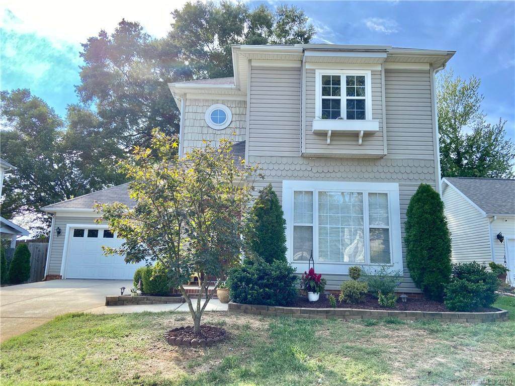 19911 Madison Village Drive - Photo 1