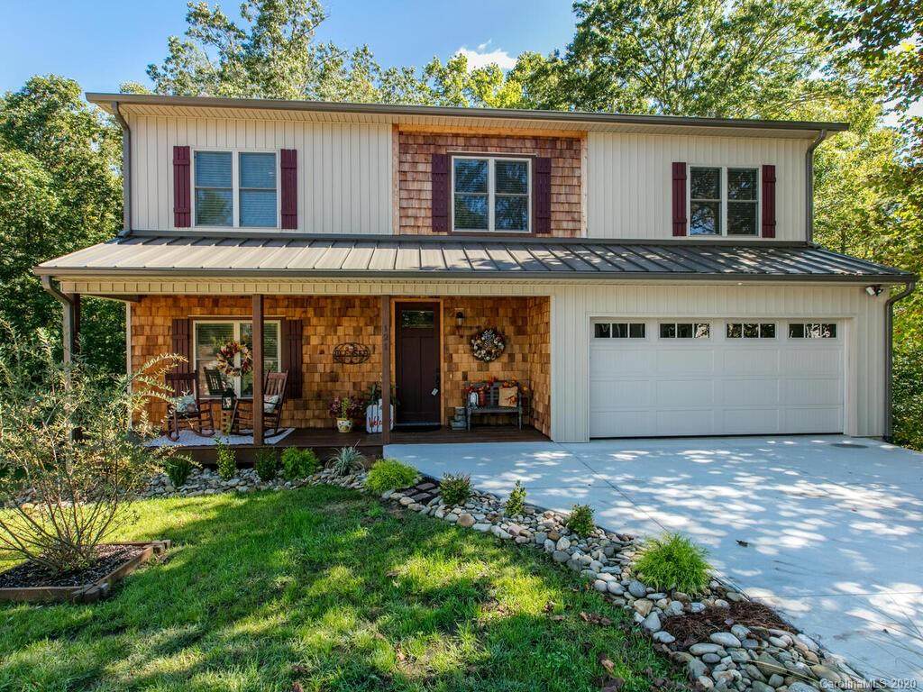 121 Wyatt Andrew Drive - Photo 1