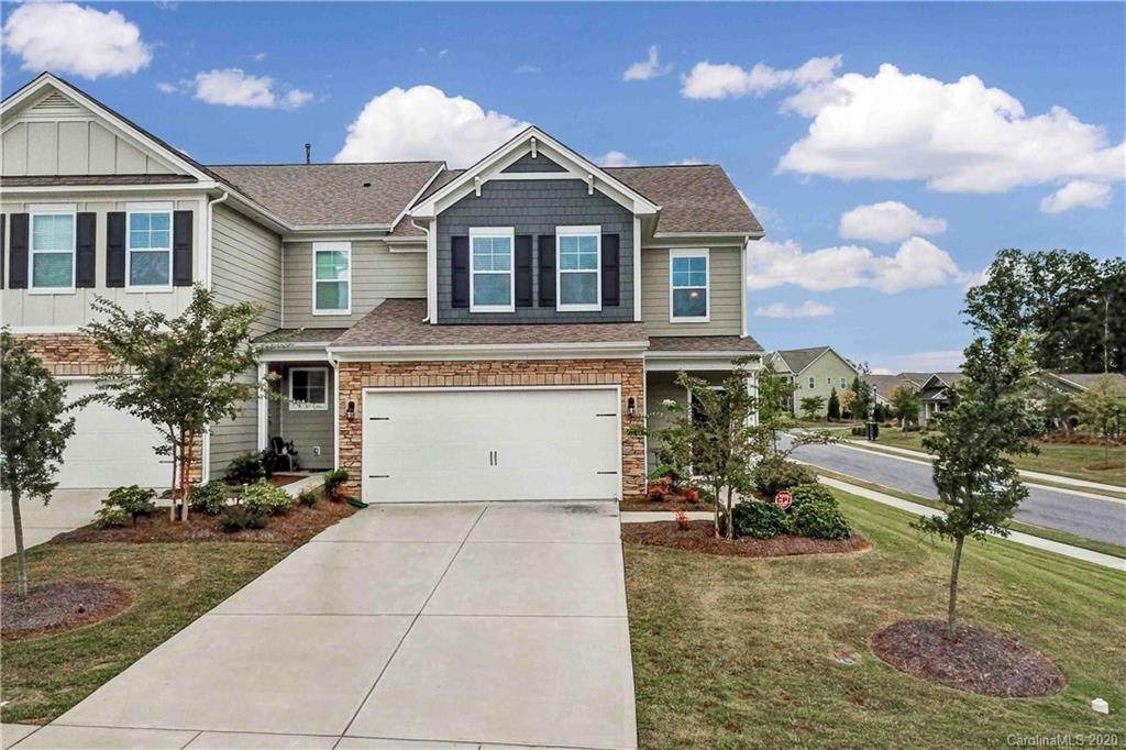 1406 Bramblewood Drive - Photo 1