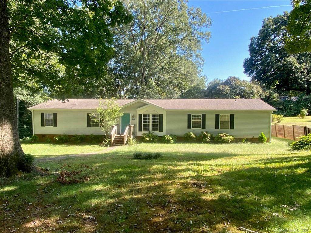 930 Wood Street - Photo 1