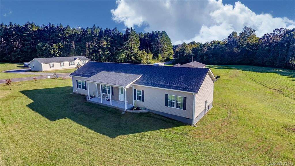 747 Swann Road - Photo 1