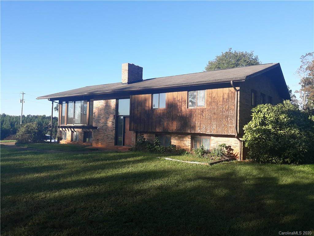 8828 Will Hudson Road - Photo 1