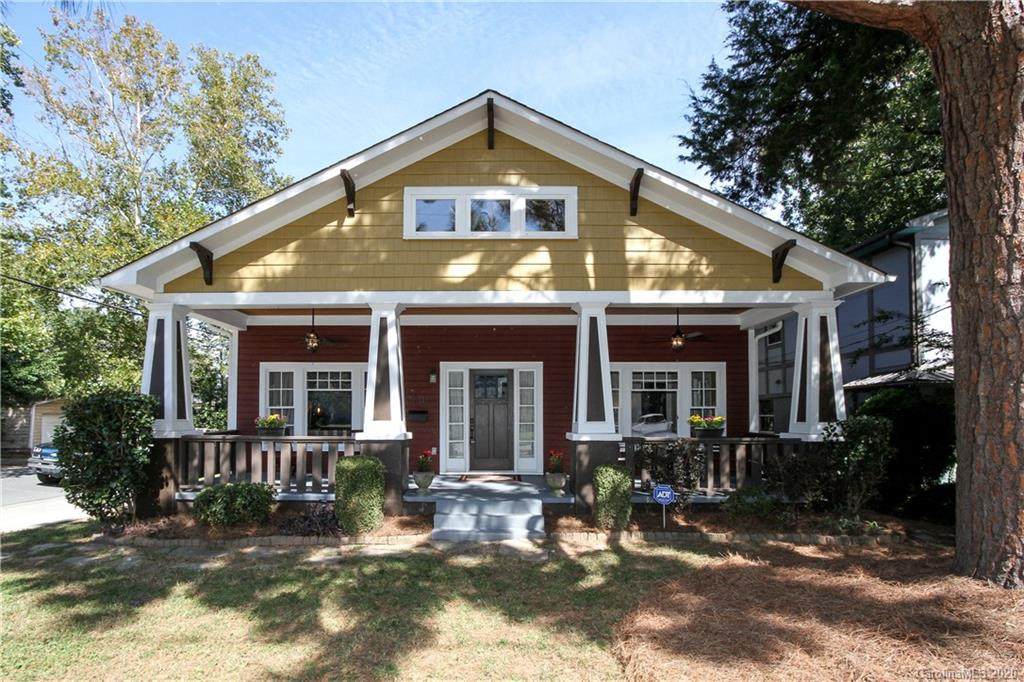 3601 Oakwood Avenue - Photo 1
