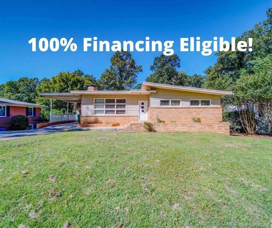 807 9th Street - Photo 1