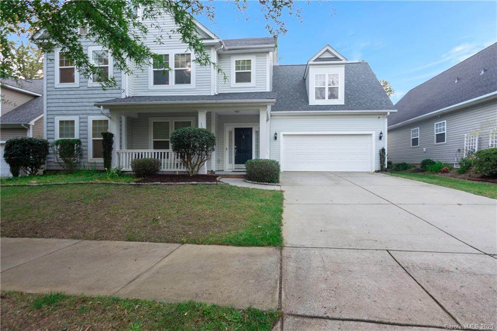 13231 Centennial Commons Parkway - Photo 1