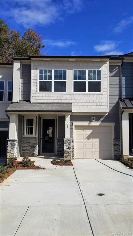 512 Madison Falls Court - Photo 1