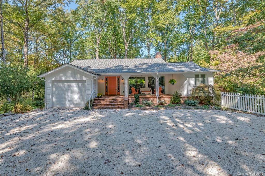 525 Wilderness Road - Photo 1