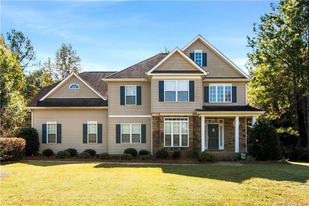 2624 Stonetrace Drive - Photo 1