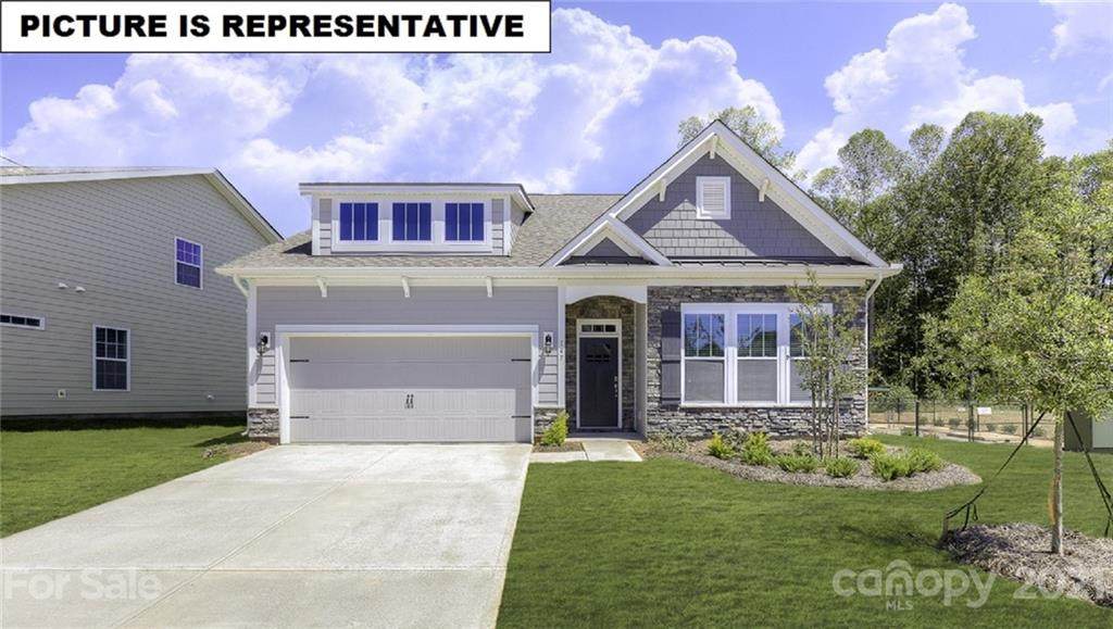 149 Cup Chase Drive - Photo 1
