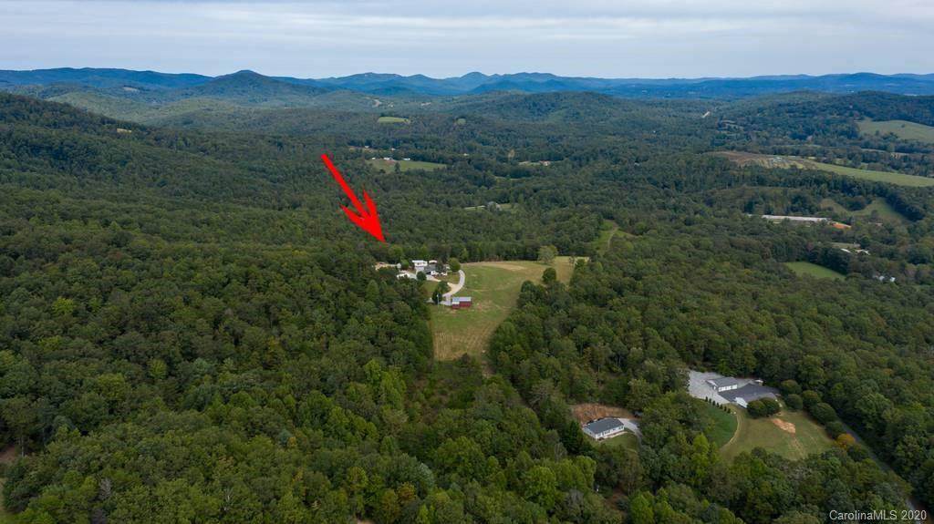 233 Hollar Family Road - Photo 1