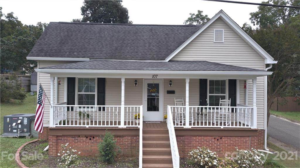 107 Morgan Street - Photo 1