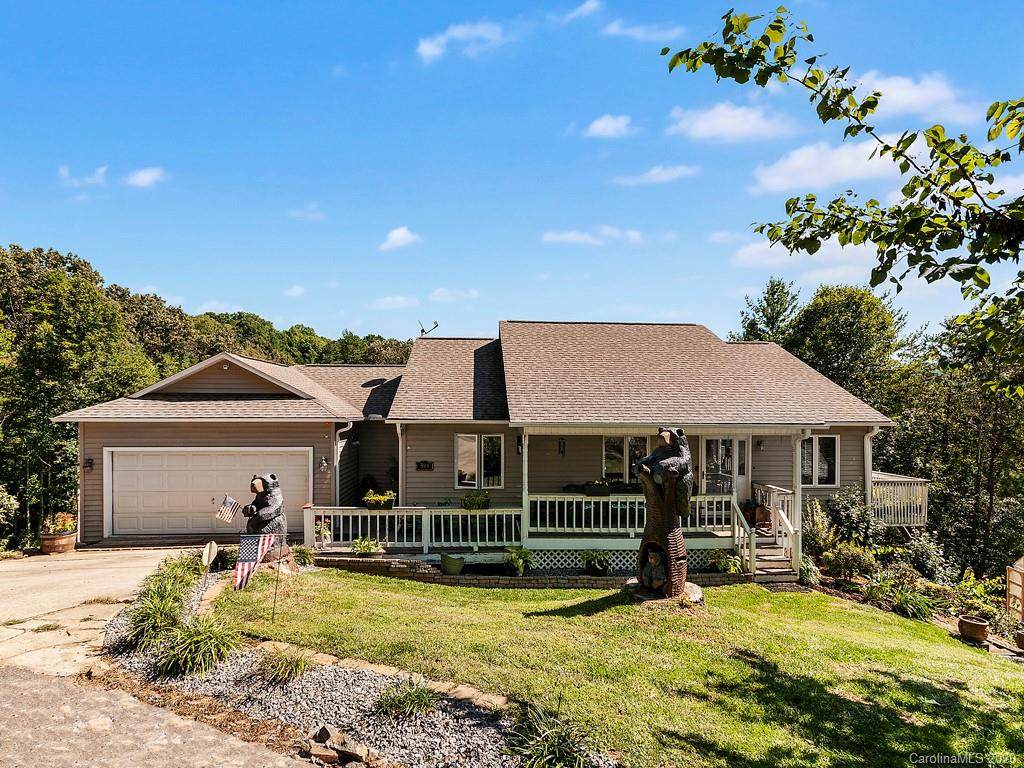599 Oak Ridge Drive - Photo 1