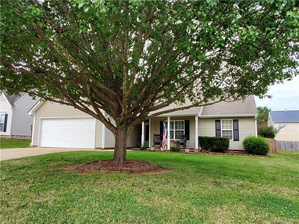 4863 Aldridge Place - Photo 1
