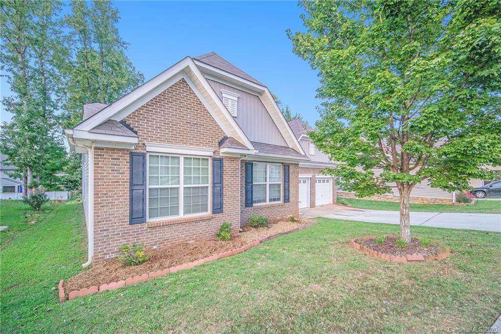 445 Anvil Draw Place - Photo 1