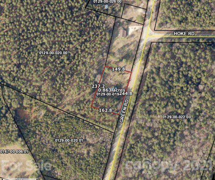 4814 Green Road - Photo 1