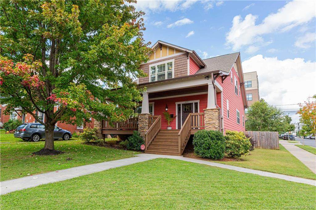 2441 Commonwealth Avenue - Photo 1