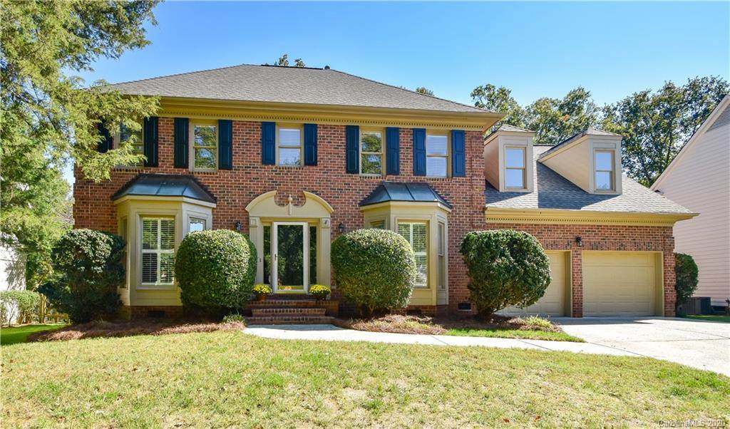 10133 Waterbrook Lane - Photo 1