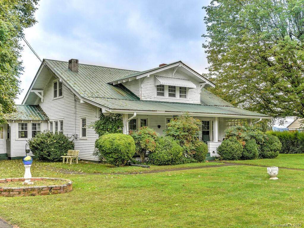 1014 Bailey Street - Photo 1