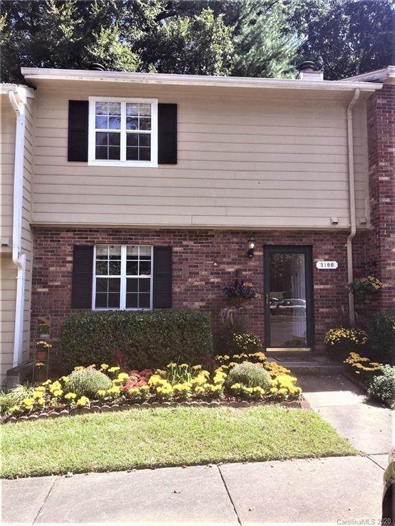 3186 Heathstead Place - Photo 1