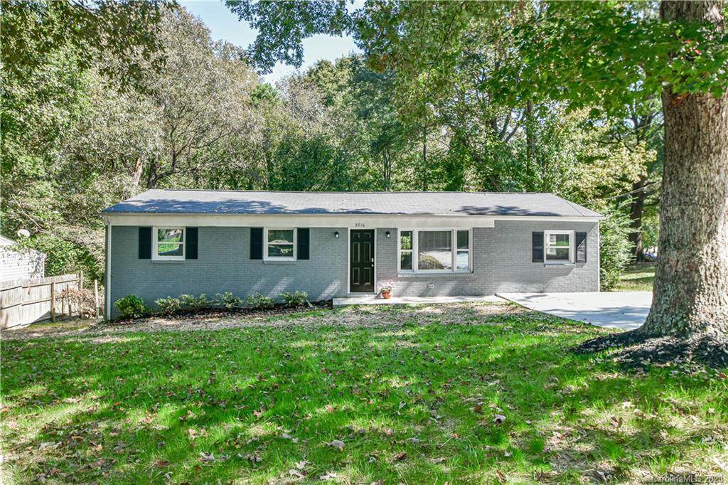 3016 Fallswood Drive - Photo 1
