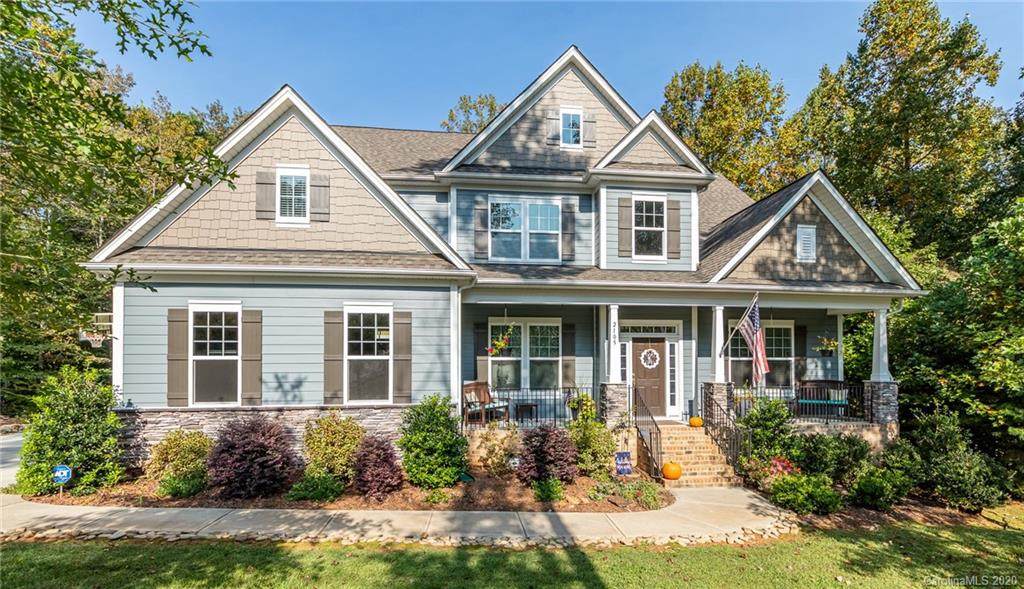 2105 Sweet Clover Way - Photo 1