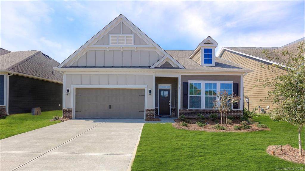 127 Cup Chase Drive - Photo 1