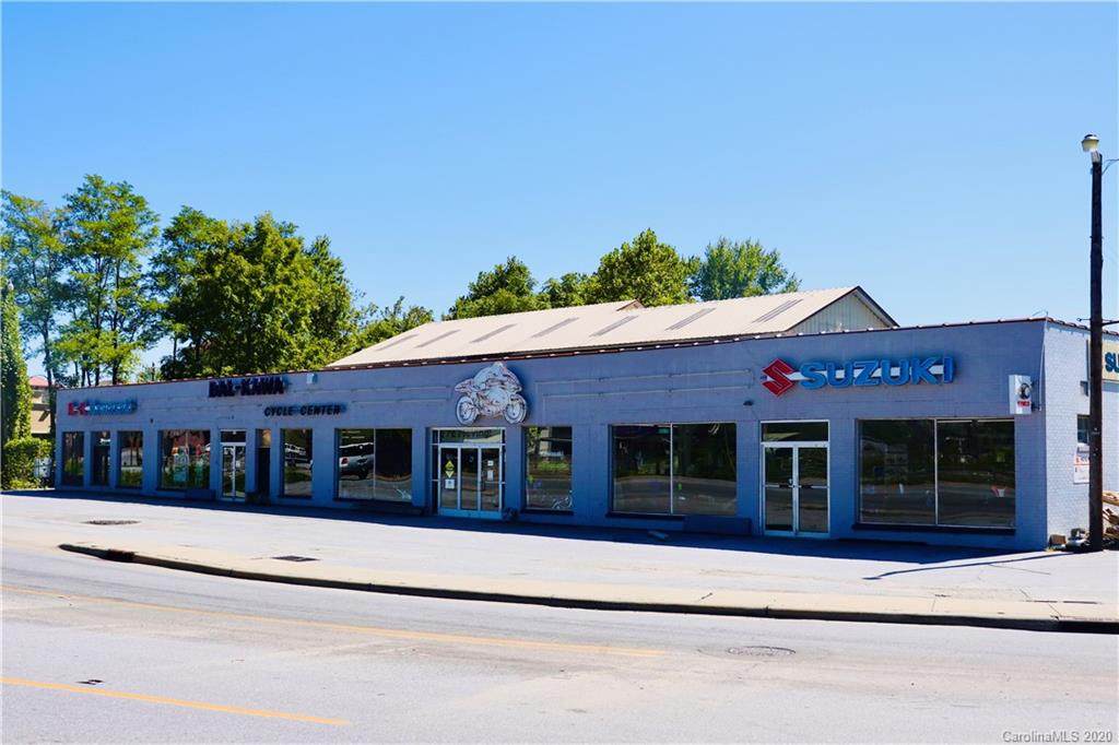 312 Kanuga Road - Photo 1