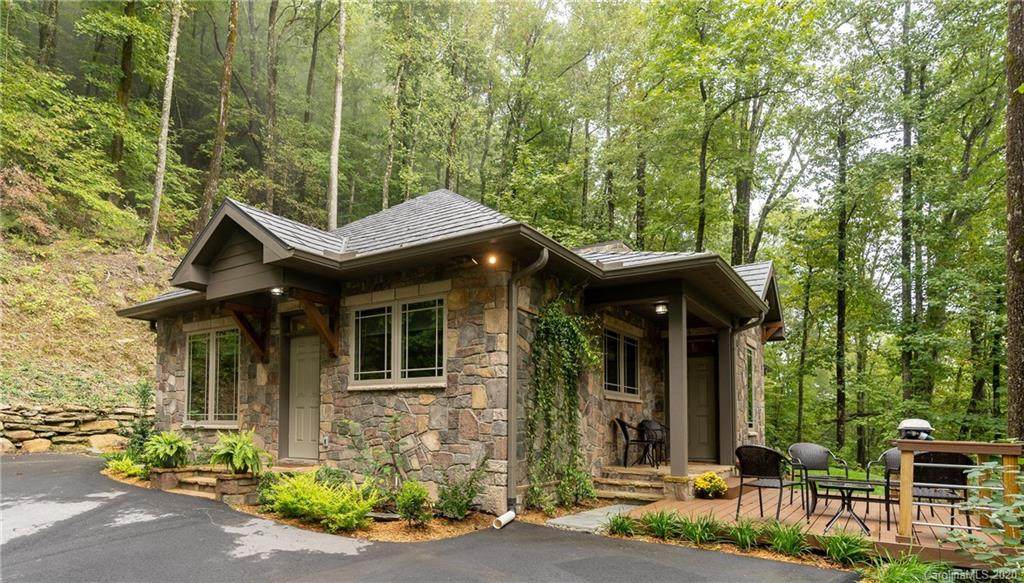 712 Eastatoe Gap Road - Photo 1