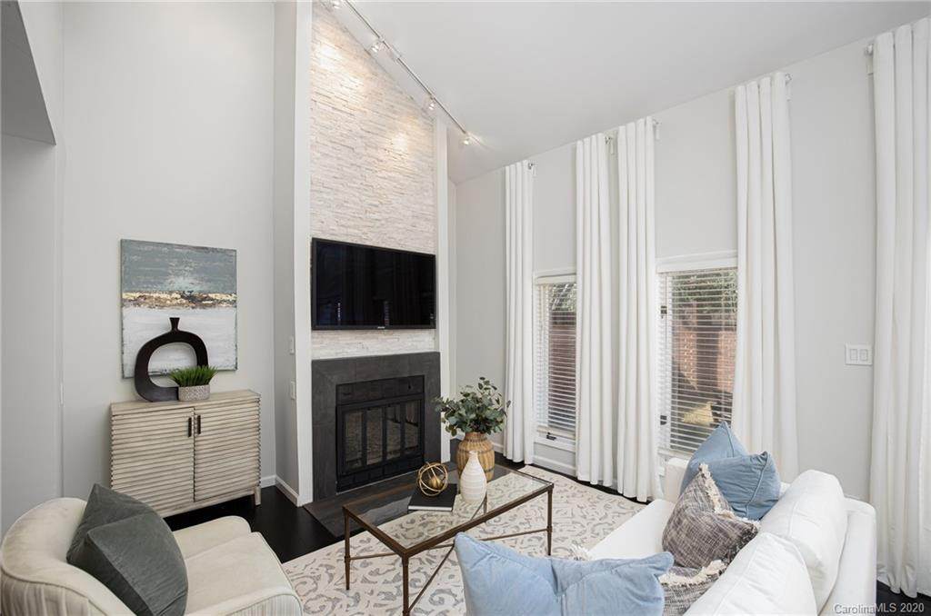602 Graham Street - Photo 1