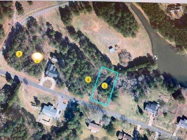 0 Island Cove Road - Photo 1