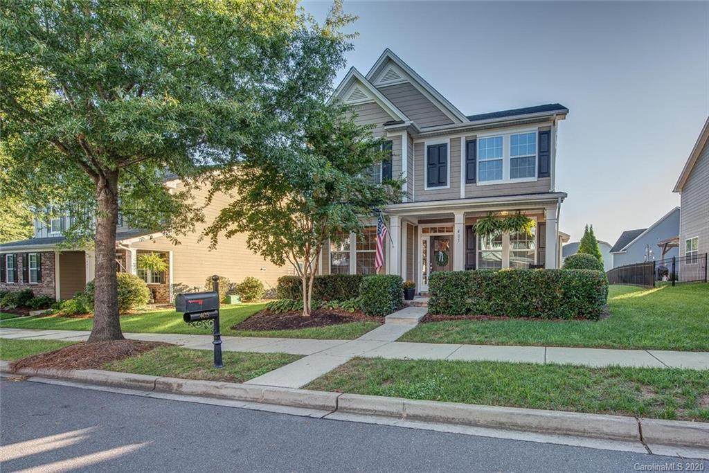 405 Gardenia Street - Photo 1