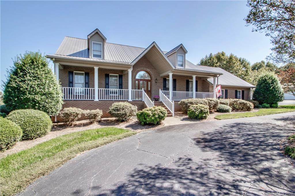 2818 Wilkesboro Highway - Photo 1