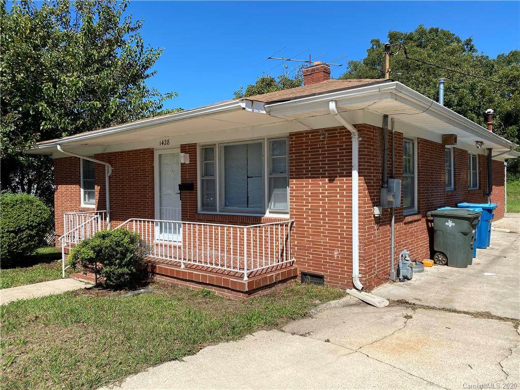 1428 Monroe Street - Photo 1