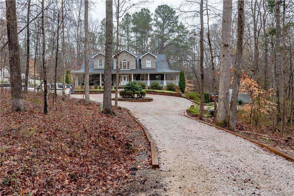 6701 Loblolly Circle - Photo 1