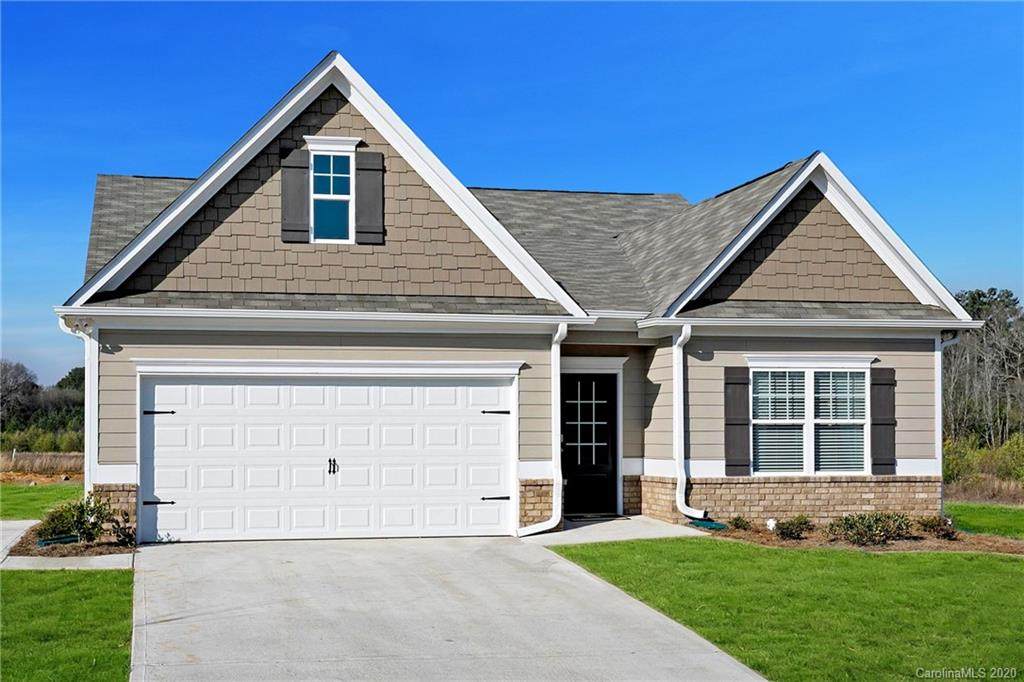 12345 Trinity Crossing Circle - Photo 1