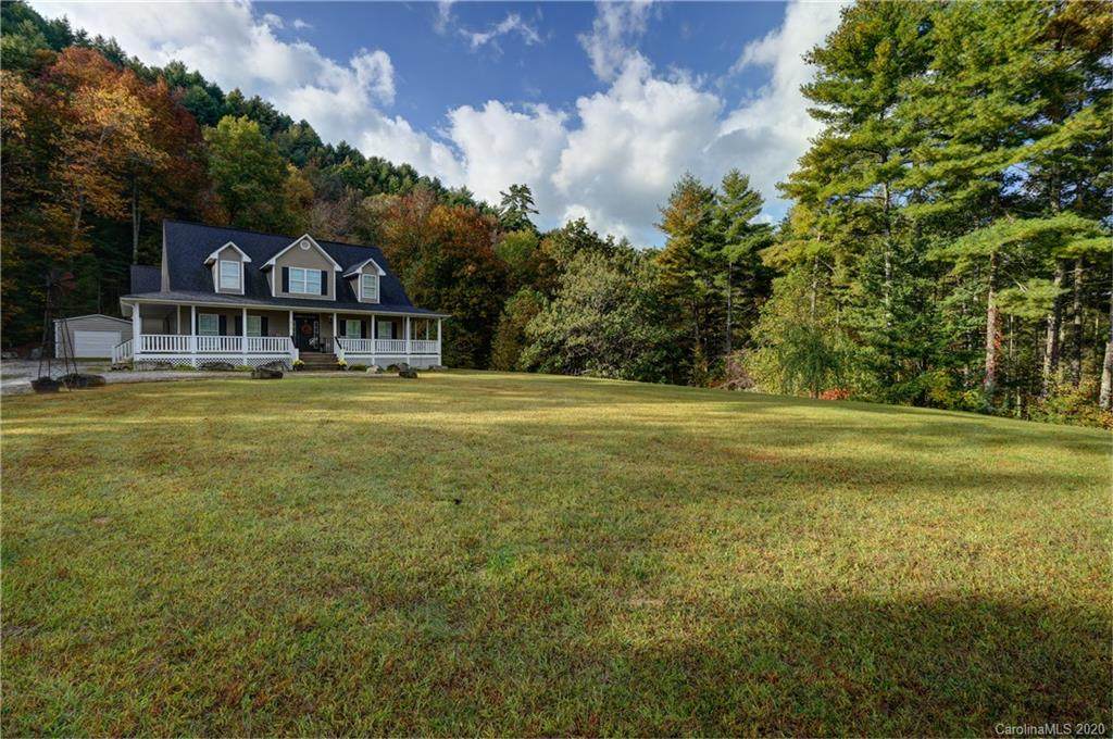 6776 Hwy 28 Highway - Photo 1