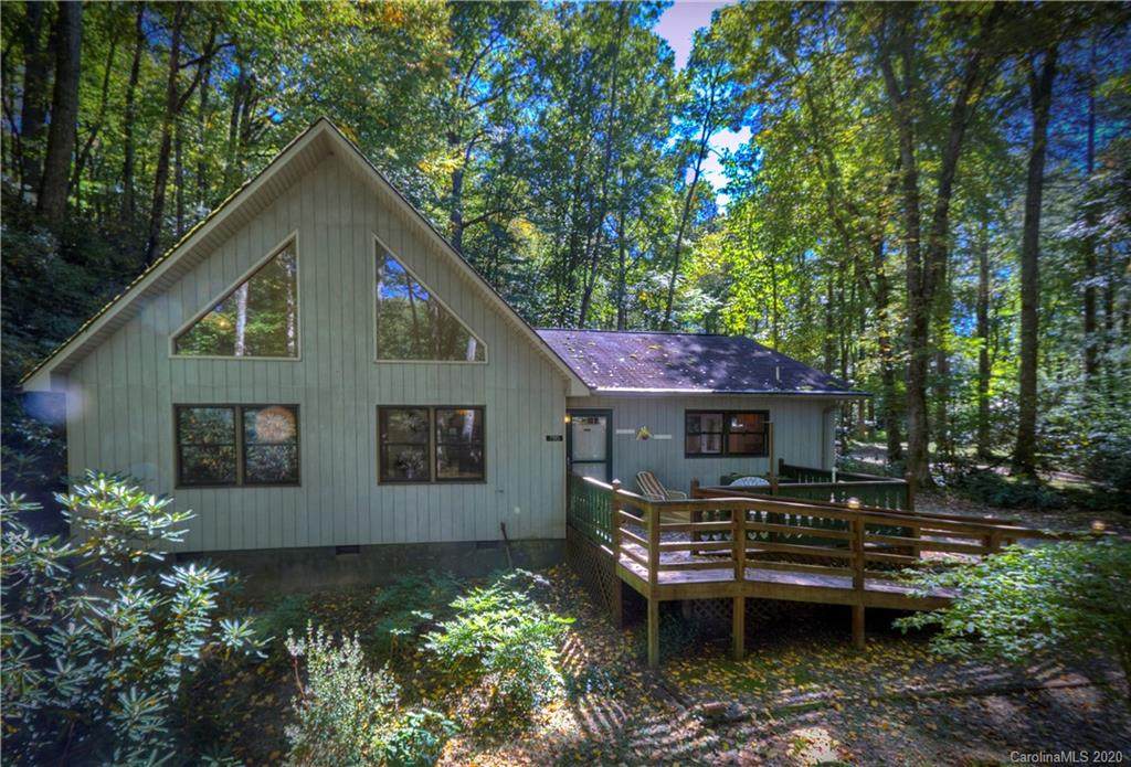 785 Toe River Road - Photo 1
