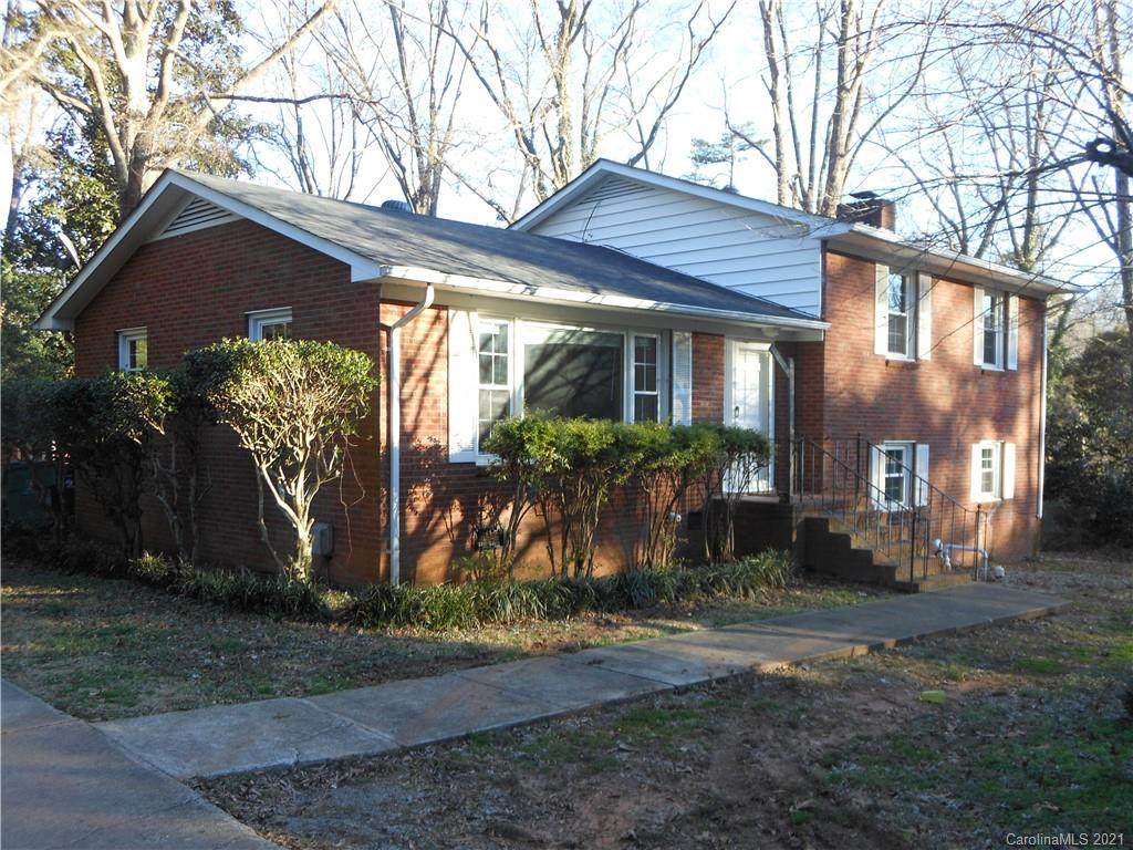 6726 Lakeside Drive - Photo 1