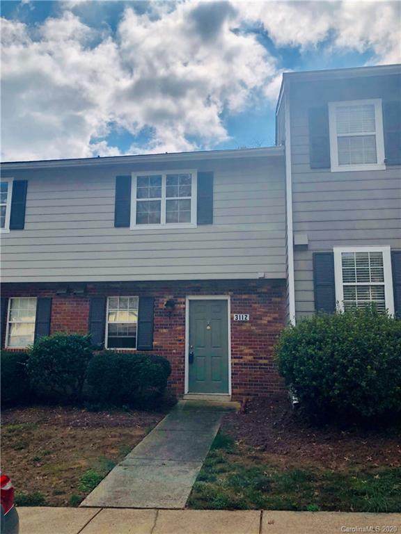 3112 Heathstead Place - Photo 1