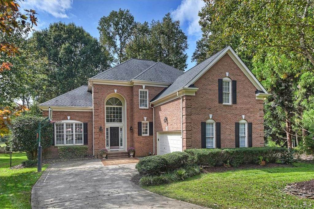 18847 Dembridge Drive - Photo 1