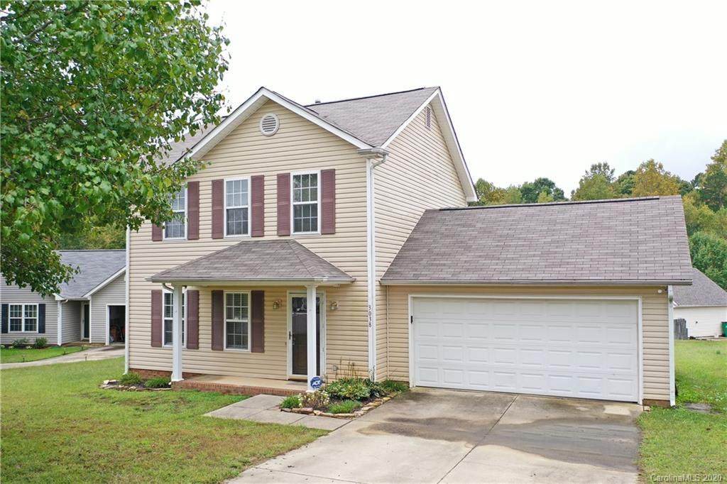 3038 Christian Scott Lane - Photo 1