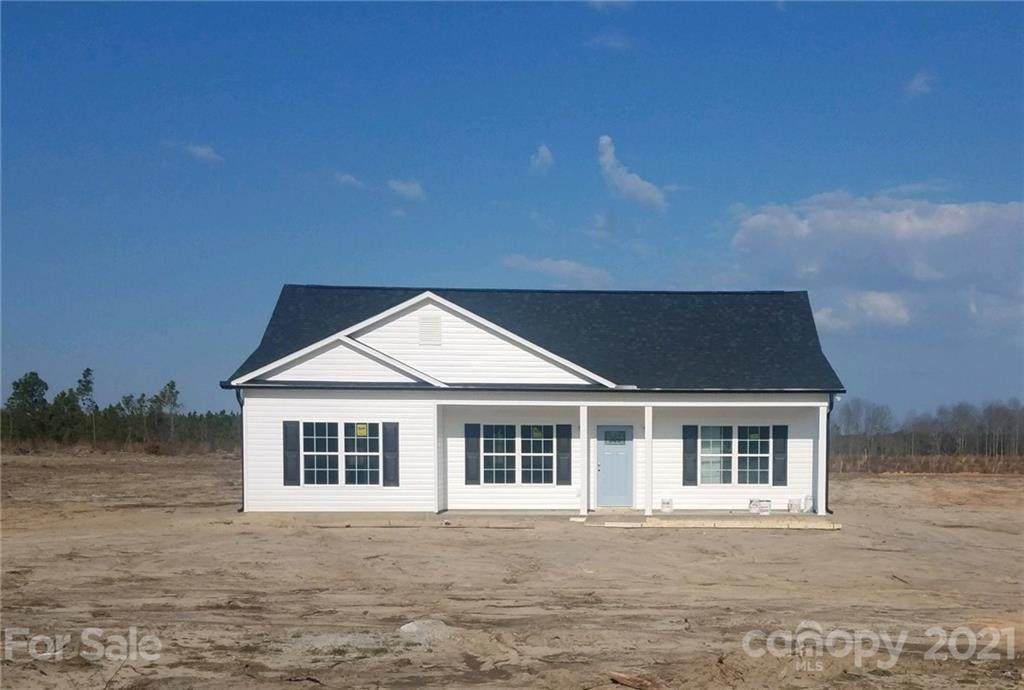 6134 White Plains Church Road - Photo 1