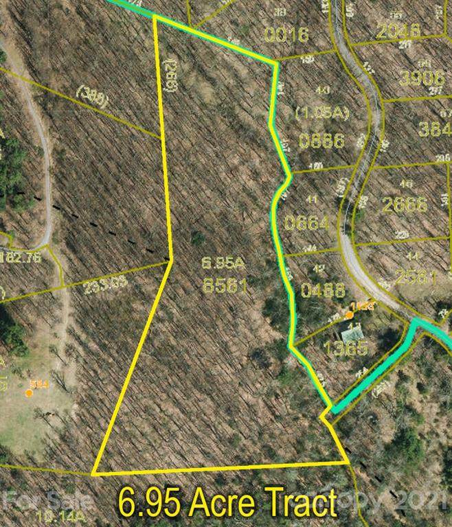 TBD Boyd Cemetary Road - Photo 1