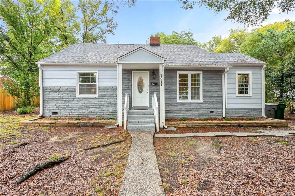 1011 Dade Street - Photo 1
