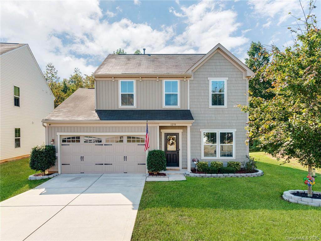 3270 Streamside Drive - Photo 1