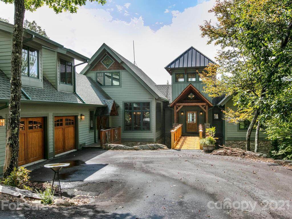 478 Panther Ridge Road - Photo 1