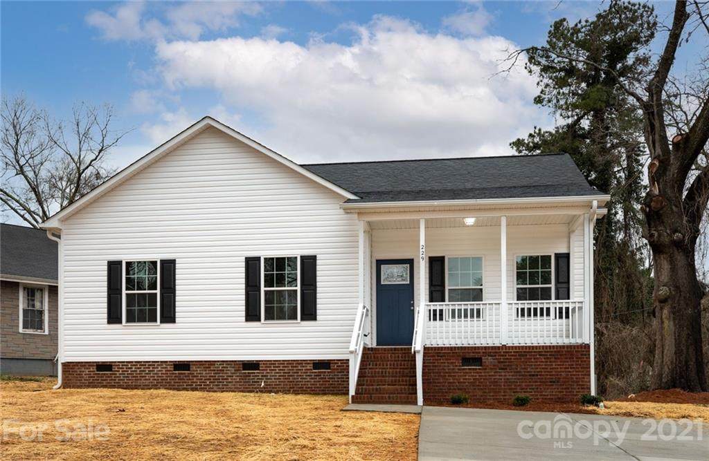 229 Florence Street - Photo 1