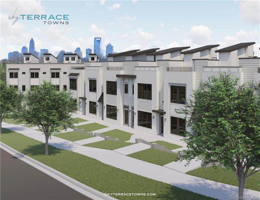 2335 Wesley Village Road - Photo 1