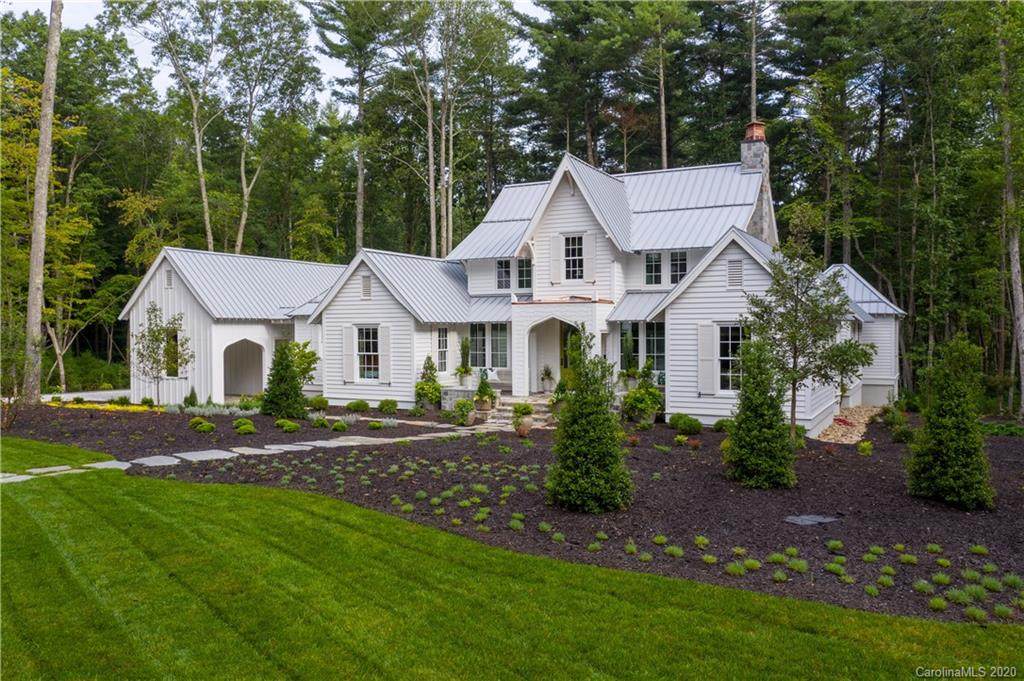 97 Emerald Necklace Drive - Photo 1