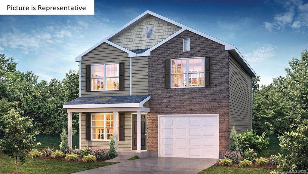 2659 Idared Drive - Photo 1